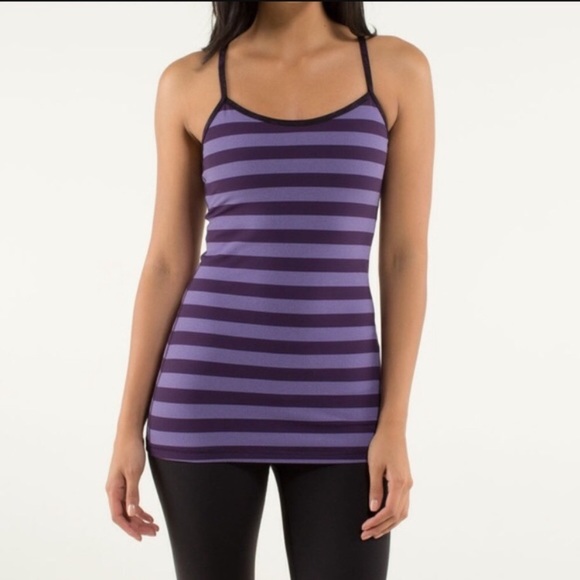 Lululemon Tank - Picture 3 of 5